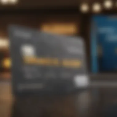 Benefits of Limited History Credit Cards A graphic showcasing the benefits of using limited history credit cards for credit building.