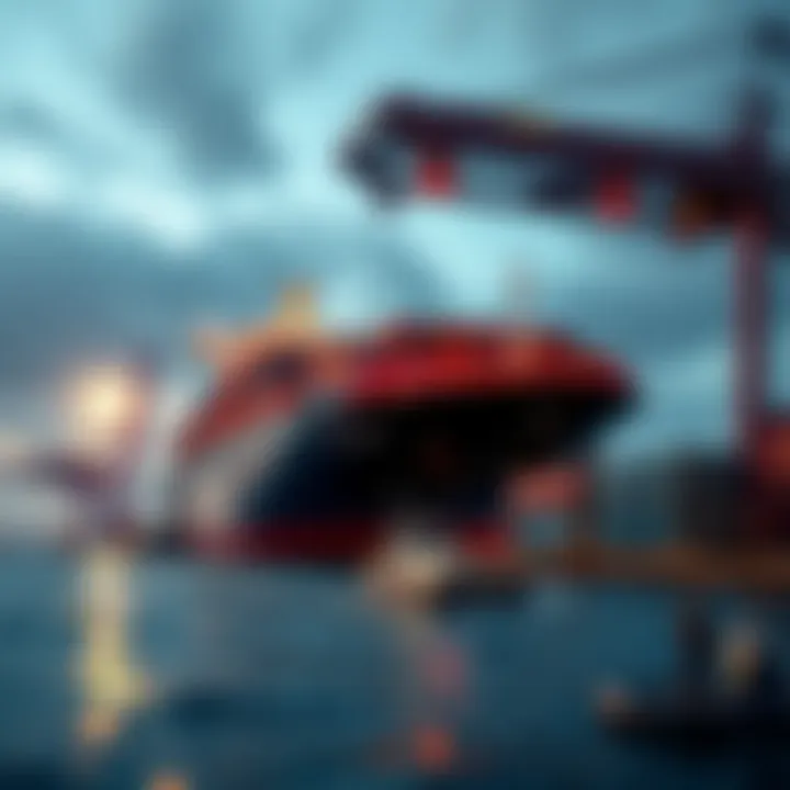 Notable Major Container Shipping Companies: An In-Depth Analysis