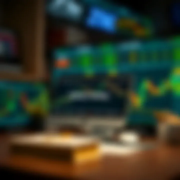 Mastering Swing Trading: A Comprehensive Guide Summary