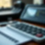Mastering the Operating Cash Flow Calculator: A Detailed Guide Introduction