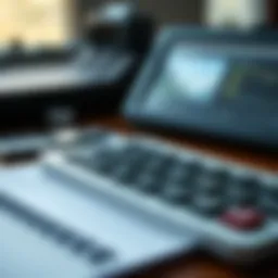 Mastering the Operating Cash Flow Calculator: A Detailed Guide Introduction