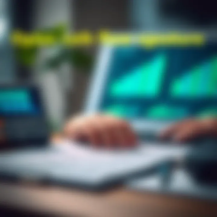Mastering the Operating Cash Flow Calculator: A Detailed Guide Summary Mastering the Operating Cash Flow Calculator: A Detailed Guide Summary