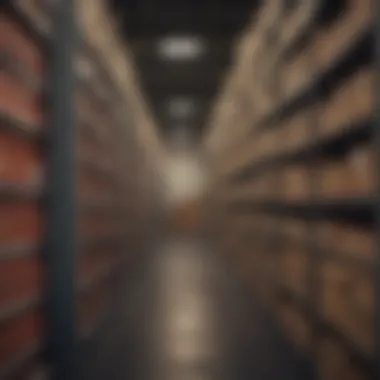 Analyzing Market Trends in Storage Rentals Market trend analysis graphic relevant to the storage rental industry.