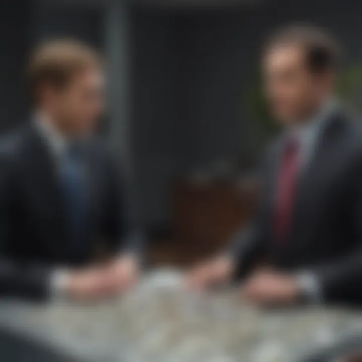 Diverse investment options within MetLife IRAs