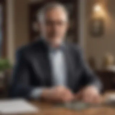 Strategic retirement planning using MetLife IRA