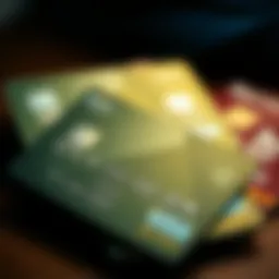 Mileage Credit Cards: A Comprehensive Analysis Introduction