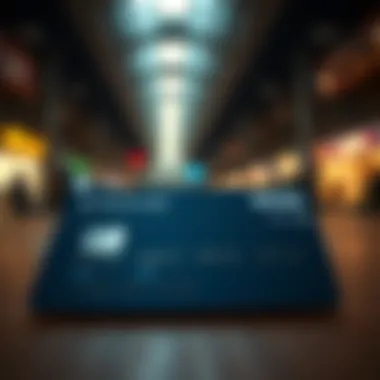 Notable Mileage Credit Cards: A Comprehensive Analysis