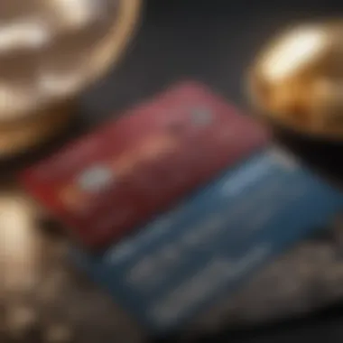 Understanding the Advantages of Chase Card Discounts A visual representation of Chase card discounts and their benefits for investors