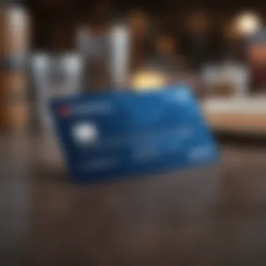 Eligibility Criteria for Chase Card Discounts A chart showcasing the eligibility criteria for accessing Chase card discounts