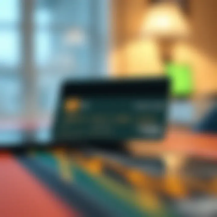 Notable Navigating Credit Cards: Access Without a Credit Score