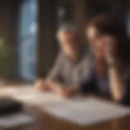 Understanding IRA regulations after loss