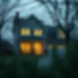 Navigating Home Purchases While Managing Tax Obligations Introduction