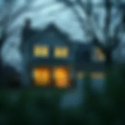 Navigating Home Purchases While Managing Tax Obligations Introduction