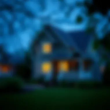 Navigating Home Purchases While Managing Tax Obligations Summary Navigating Home Purchases While Managing Tax Obligations Summary