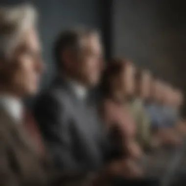 Historical Evolution of Investment Banking A timeline depicting the historical evolution of investment banking over the decades