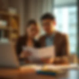 Navigating Tax Decisions: Married Filing Jointly vs. Separately Introduction