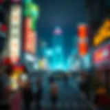 Navigating the Hong Kong Stock Market Through Interactive Brokers Introduction