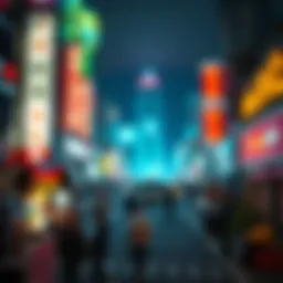 Navigating the Hong Kong Stock Market Through Interactive Brokers Introduction