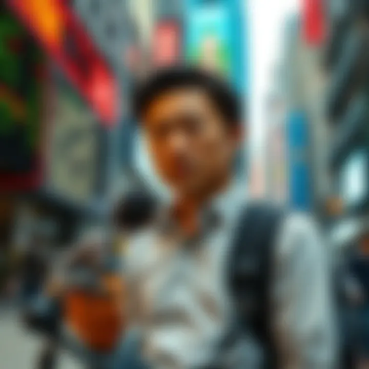 Notable Navigating the Hong Kong Stock Market Through Interactive Brokers