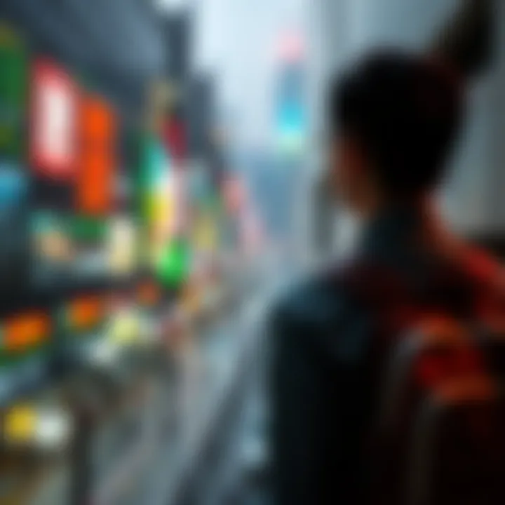 Navigating the Hong Kong Stock Market Through Interactive Brokers Summary