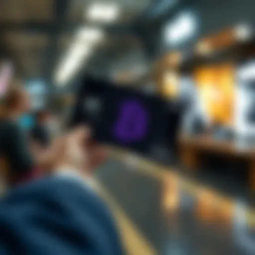 Navigating the Landscape of Crypto Debit Cards Introduction