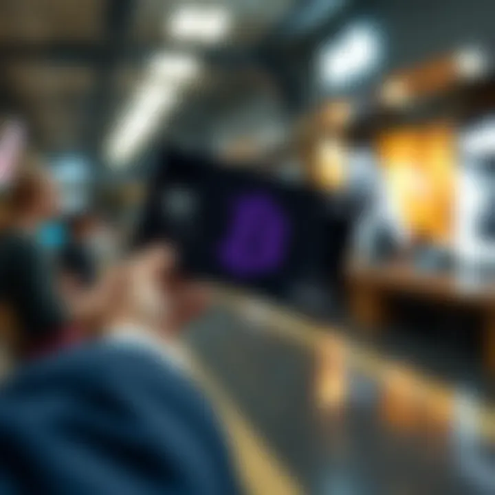 Navigating the Landscape of Crypto Debit Cards Introduction