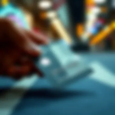 Notable Navigating the Landscape of Crypto Debit Cards Notable Navigating the Landscape of Crypto Debit Cards
