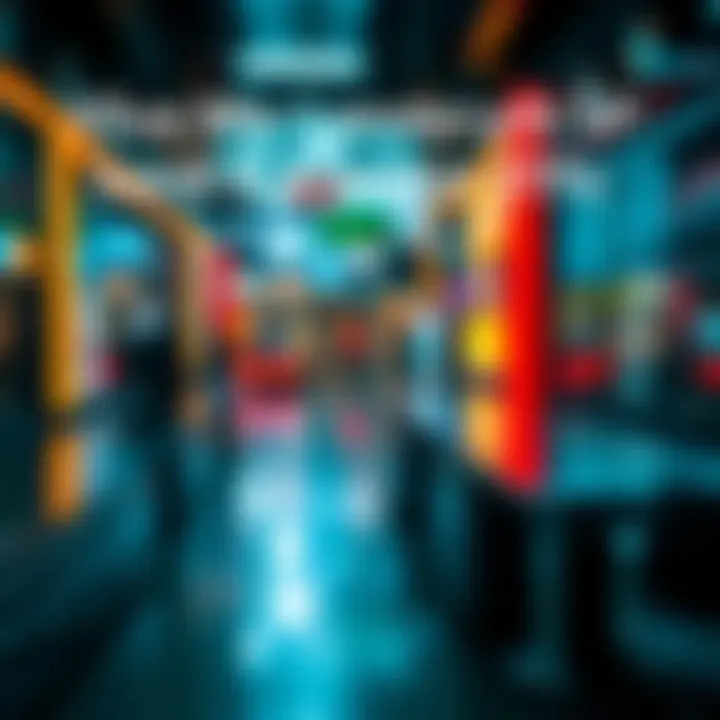 Navigating the Landscape of S and P Sector ETFs Summary Navigating the Landscape of S and P Sector ETFs Summary