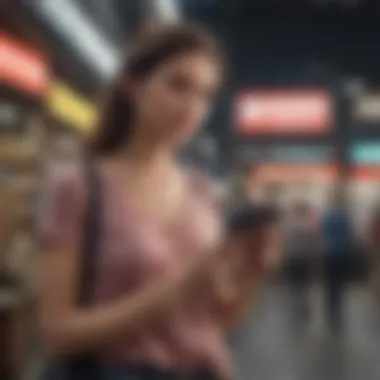 Navigating the Marketplace: A Comprehensive Guide to Buying a 5G Phone Summary Navigating the Marketplace: A Comprehensive Guide to Buying a 5G Phone Summary