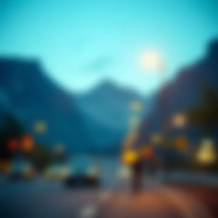 Notable Navigating the Terrain: Optimal Credit Cards for a Low 600 Score
