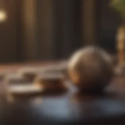 Illustration of IRA account options