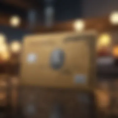 Maximizing Rewards with American Express Cashback Card Illustration highlighting optimal reward strategies