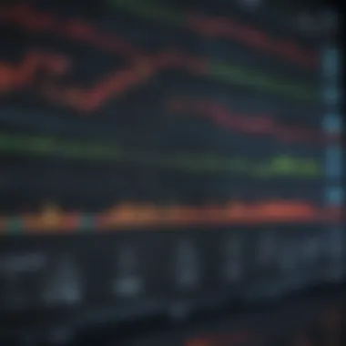 Charting OTC Stock Transactions Chart displaying transaction steps for OTC stock purchases