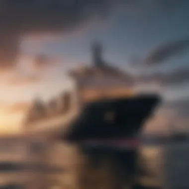 Fleet Composition and Capabilities Diverse fleet of Overseas Ship Holding Group