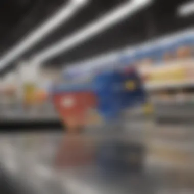 Practical Considerations for Cardholders Understanding practical considerations for Capital One Walmart Rewards Cardholders