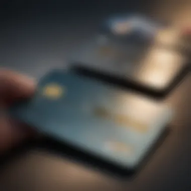 Features and Benefits of Premier Credit Cards Detailed overview of premier credit card features and benefits