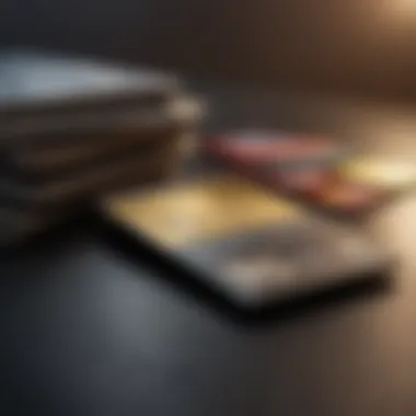 Rewards Systems in Premier Credit Cards Comparison of rewards systems among various premier credit cards
