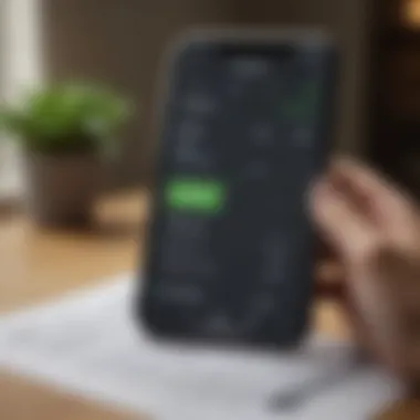 Accurate Earnings Reporting with CashApp Reporting Earnings from CashApp Transactions