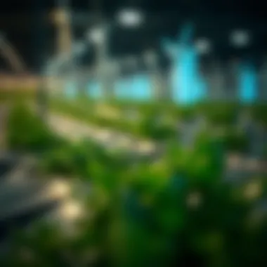RLLCF News: Navigating the Landscape of Renewable Energy Investments Summary