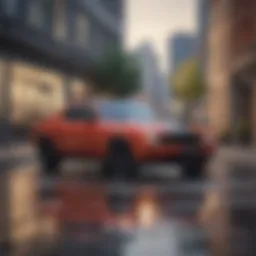 Overview of Schwab Bank's auto loan options