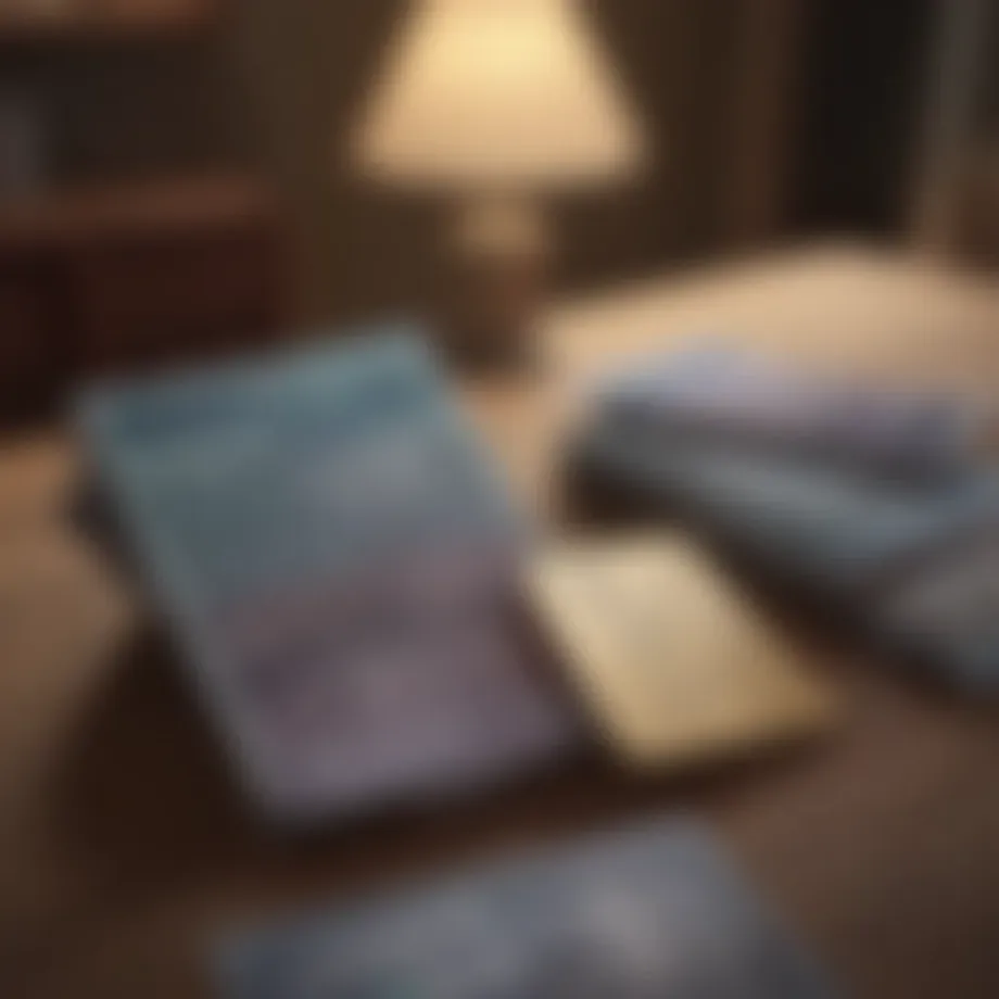 Visual representation of ACH payment flow for rent transactions