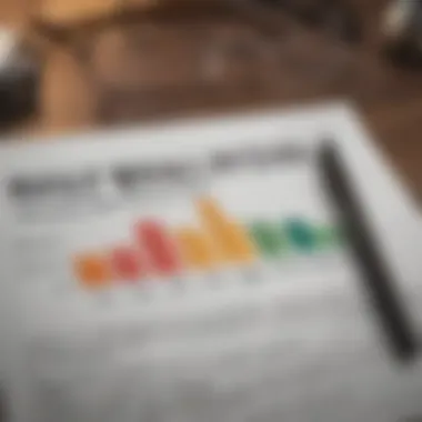 Graph showing risk factors associated with short selling