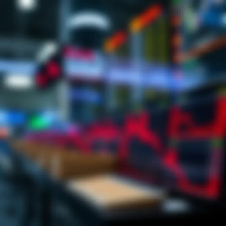 Notable Short Selling Stocks: Current Trends and Insights