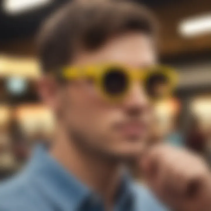 Market analysis illustrating Snap Spectacles within the competitive landscape of wearable technology.