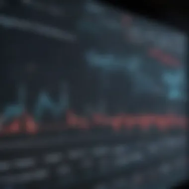 Understanding the Impact of Social Media Trends on Stock Markets Graph showing the correlation between social media trends and stock performance