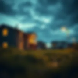 Strategic Approaches to Mitigate Capital Gains Tax on Land Sales Introduction