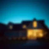 Strategic Considerations for Investment Home Purchases Introduction