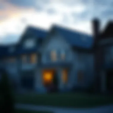 Notable Strategic Considerations for Investment Home Purchases Notable Strategic Considerations for Investment Home Purchases