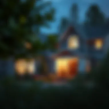Strategic Considerations for Investment Home Purchases Summary Strategic Considerations for Investment Home Purchases Summary