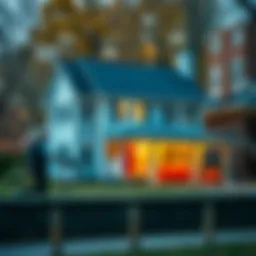 Strategies for Paying Off Your Mortgage Early Introduction